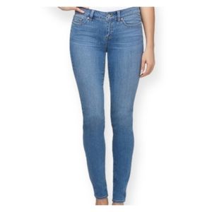 NWT Yummie by Heather Thomson Jean